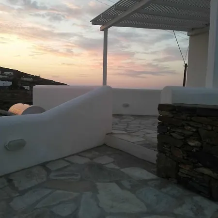 Seascape, 5 With Sea View Hotel apartamentowy 3*