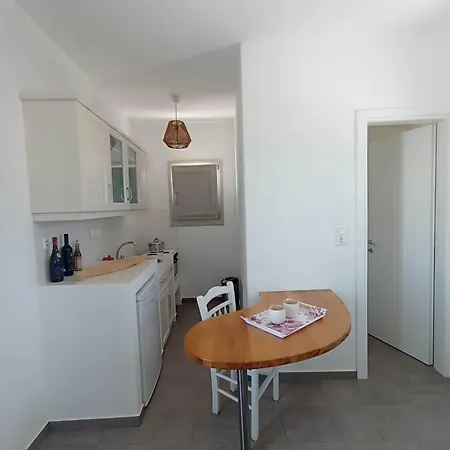 Apartmanhotel Seascape, 5 With Sea View